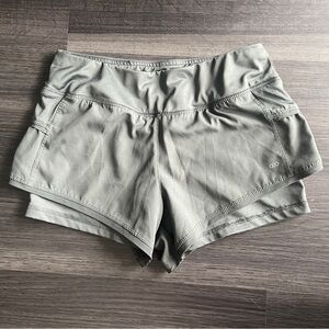 ❌ SOLD ❌ Lined Workout Shorts